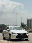 Toyota Camry SE Sedan ta 2016 - 2