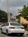Toyota Camry SE Sedan ta 2016 - 5