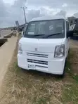 Suzuki Every Wagon 2005 Fari - 5