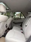 2014 Mercedes-Benz M Class ML350 Silver - 2