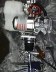 Brand New Lexus ABS Actuator - 2