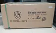Ecolion 5kWh 24V Baturiya Lithium - 2