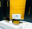 Balenciaga Frameless Sunglasses masu kudi - 3