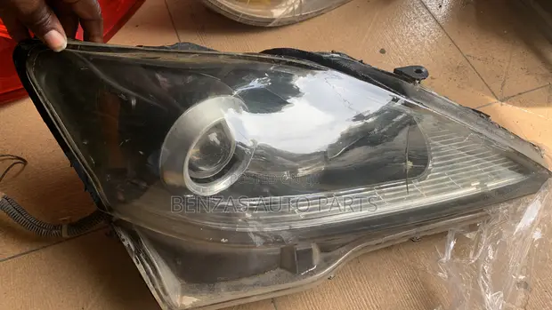 Lexus IS250 2012 Upgraded Headlight (Right Side) - 1
