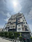 Furnished 4-Bedroom Penthouse with BQ in Victoria Island - 1