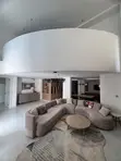 Furnished 4-Bedroom Penthouse with BQ in Victoria Island - 4
