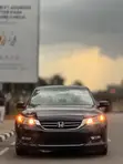 Honda Accord EX-L Sedan 2014 - 1