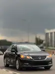 Honda Accord EX-L Sedan 2014 - 2