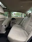 Honda Accord EX-L Sedan 2014 - 4