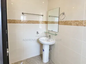 Furnished 3-Bedroom Apartment in The Selected, Katampe (Main) for Sale