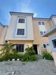 5 Bedroom Semi-Detached House for Rent in Ikoyi - 2