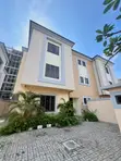 5 Bedroom Semi-Detached House for Rent in Ikoyi - 3