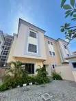 5 Bedroom Semi-Detached House for Rent in Ikoyi - 4