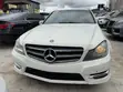 2010 Mercedes-Benz C300 Sport Sedan - 1