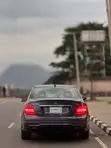 Mercedes-Benz C300 2014 Gray - 2