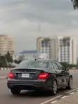 Mercedes-Benz C300 2014 Gray - 4