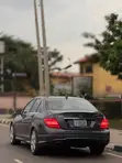 Mercedes-Benz C300 2014 Gray - 5