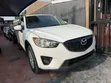 Mazda CX-5 Grand Touring AWD 2013 White - 1