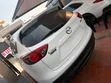Mazda CX-5 Grand Touring AWD 2013 White - 2