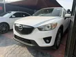 Mazda CX-5 Grand Touring AWD 2013 White - 5