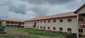 Makarantar da aka Gina don Siyarwa, Jikwoyi, Abuja