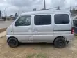 Suzuki Every Wagon 2004 Grey - 1