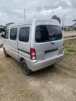 Suzuki Every Wagon 2004 Grey - 2