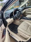 Lexus RX 350 2013 Black - 5