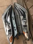 Toyota Venza 2015 Headlight Replacement - 1
