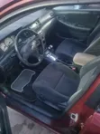 Toyota Corolla Sedan 2003 Ja - 3