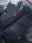 Toyota Corolla Sedan 2003 Ja - 4