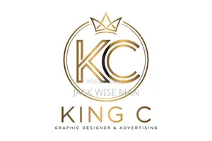 King C Graphic Designer & Advertising Company