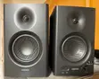 Edifier MR4 Powered Studio Monitor Speakers (Black) - 1