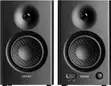 Edifier MR4 Powered Studio Monitor Speakers (Black) - 2