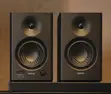 Edifier MR4 Powered Studio Monitor Speakers (Black) - 3