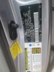 Toyota Sienna XLE 7-Passenger 2012 Silver - 3
