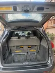 Toyota Sienna XLE 7-Passenger 2012 Silver - 5