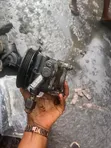Toyota Sienna 2000-2004 Power Steering Pump - 1