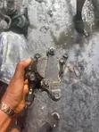 Toyota Sienna 2000-2004 Power Steering Pump - 2