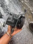 Toyota Sienna 2000-2004 Power Steering Pump - 5