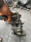 Toyota Venza 2010 Axle - 4