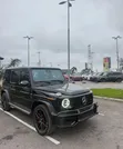 Mercedes-Benz G 63 AMG 4MATIC 2020 Black - 2