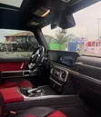 Mercedes-Benz G 63 AMG 4MATIC 2020 Black - 3
