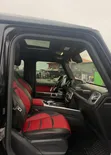 Mercedes-Benz G 63 AMG 4MATIC 2020 Black - 5