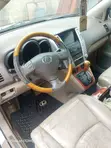 Lexus RX 2008 White - 2
