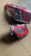 Nissan Maxima 2013 Taillight Replacement - 2