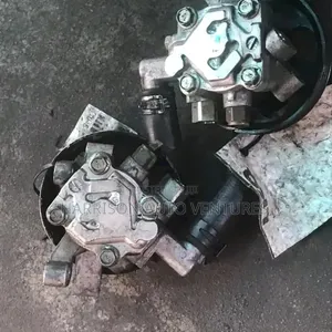 Toyota Camry Big Daddy Power Steering Pump (Used)