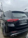 Mercedes-Benz GLE-Class 2020 - 2