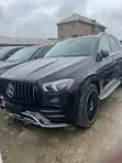 Mercedes-Benz GLE-Class 2020 - 3