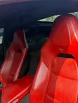 2016 Chevrolet Corvette Z06 Convertible Gray - 4